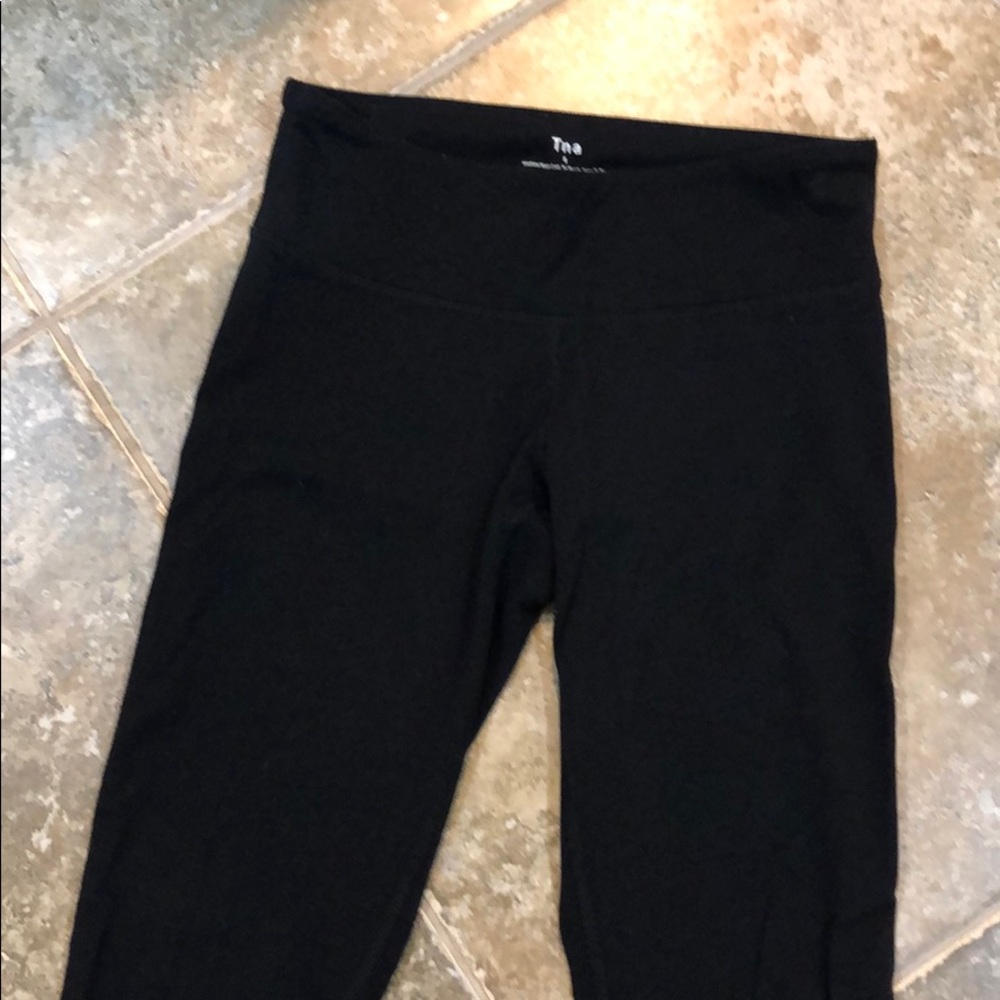 Aritzia Tna Atmosphere Pant